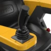STIGA Gyro 500e Akku-Zero-Turn-Mäher inklusive Akku & Schnellladegerät