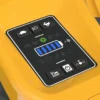 STIGA Gyro 500e Akku-Zero-Turn-Mäher inklusive Akku & Schnellladegerät