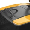 STIGA Akku-Aufsitzmäher Swift 372e inkl. 4 x 5 Ah Akkus & Ladegerät – Leise, kraftvoll und emissionsfrei mähen