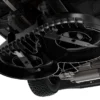 STIGA Akku-Aufsitzmäher Swift 372e inkl. 4 x 5 Ah Akkus & Ladegerät – Leise, kraftvoll und emissionsfrei mähen
