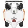 Mammotion LUBA 3 AWD 3000 Mähroboter – Kabellose High-End-Rasenpflege für Flächen bis 3.000 m²