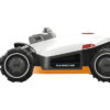 Mammotion LUBA 3 AWD 3000 Mähroboter – Kabellose High-End-Rasenpflege für Flächen bis 3.000 m²