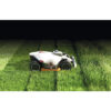 Mammotion LUBA 3 AWD 3000 Mähroboter – Kabellose High-End-Rasenpflege für Flächen bis 3.000 m²