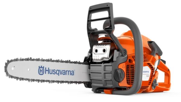 TR1 Husqvarna 130 Motorsäge – Kompakt, kraftvoll und vielseitig