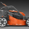 TS1 Akku-Rasenmäher Husqvarna LC 137i Set inkl. Akku & Ladegerät