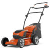 TS5 Akku-Rasenmäher Husqvarna LC 137i Set inkl. Akku & Ladegerät