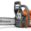 Motorsäge HUSQVARNA 435 Mark II 15"