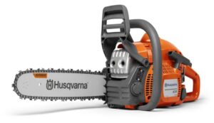 Motorsäge HUSQVARNA 435 Mark II 15"