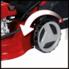 TTJ3 Einhell Benzin-Rasenmäher GC-PM 51/3 S HW-LI – Kraftvoller Komfort für perfekte Rasenpflege bis 1.800 m²