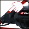 TTJ5 Einhell Benzin-Rasenmäher GC-PM 51/3 S HW-LI – Kraftvoller Komfort für perfekte Rasenpflege bis 1.800 m²