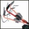 TTJ6 Einhell Benzin-Rasenmäher GC-PM 51/3 S HW-LI – Kraftvoller Komfort für perfekte Rasenpflege bis 1.800 m²