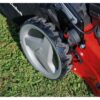 TTJ8 Einhell Benzin-Rasenmäher GC-PM 51/3 S HW-LI – Kraftvoller Komfort für perfekte Rasenpflege bis 1.800 m²