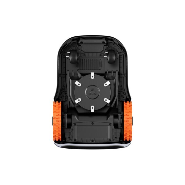 TTL6 Mähroboter 'i210E LiDAR' bis 1000 m²