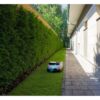 TTL7 Mähroboter 'i210E LiDAR' bis 1000 m²