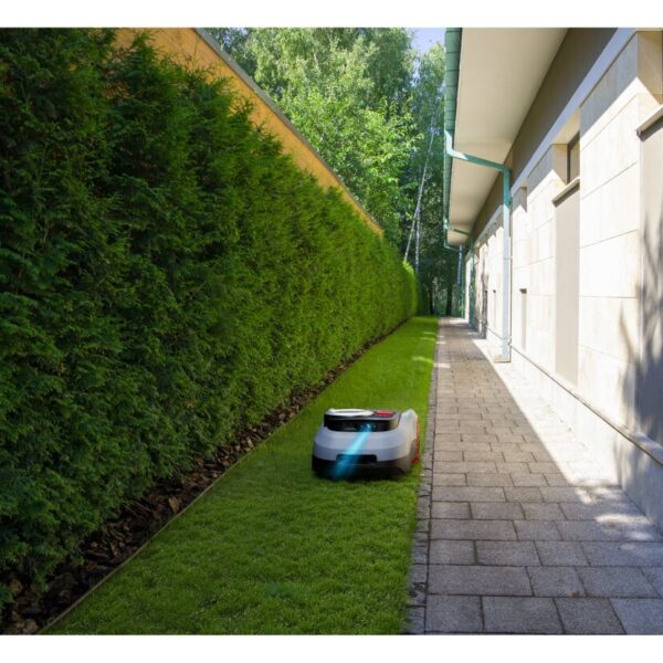 TTL7 Mähroboter 'i210E LiDAR' bis 1000 m²
