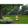 Mähroboter Mammotion YUKA mini – Kabellose Präzision für perfekte Rasenflächen bis 700 m²