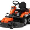HUSQVARNA Benzin-Rider R 316TsX AWD – Der Premium-Aufsitzmäher für höchste Ansprüche