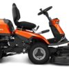 HUSQVARNA Benzin-Rider R 316TsX AWD – Der Premium-Aufsitzmäher für höchste Ansprüche
