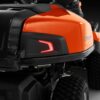 HUSQVARNA Benzin-Rider R 316TsX AWD – Der Premium-Aufsitzmäher für höchste Ansprüche