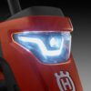 HUSQVARNA Benzin-Rider R 316TsX AWD – Der Premium-Aufsitzmäher für höchste Ansprüche