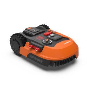 Mähroboter Worx Landroid M700 Plus – Intelligente Rasenpflege für Gärten bis 700 m²