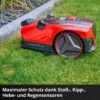 TTW3 Mähroboter FREELEXO CAM PLUS 600 – Intelligente Rasenpflege für bis zu 600 m²