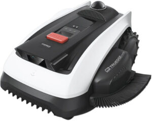 ECOVACS GOAT O1200 LiDAR PRO Mähroboter – Intelligente Rasenpflege für Flächen bis 1.200 m²