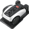 TU3 ECOVACS GOAT O1200 LiDAR PRO Mähroboter – Intelligente Rasenpflege für Flächen bis 1.200 m²