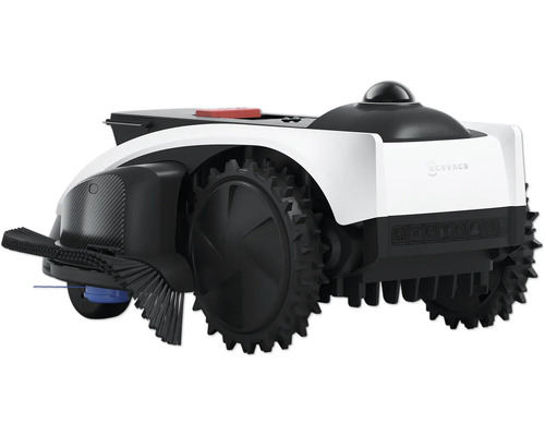 TU4 ECOVACS GOAT O1200 LiDAR PRO Mähroboter – Intelligente Rasenpflege für Flächen bis 1.200 m²