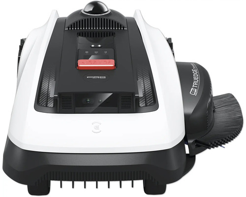 TU5 ECOVACS GOAT O1200 LiDAR PRO Mähroboter – Intelligente Rasenpflege für Flächen bis 1.200 m²