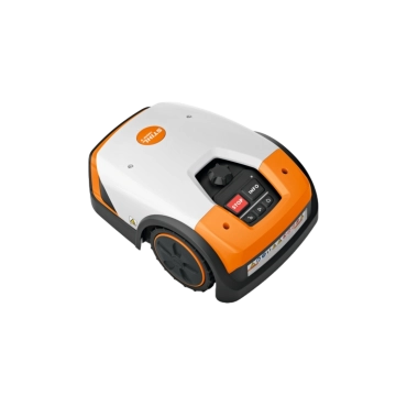 V1 STIHL iMOW® 3 Mähroboter – Intelligente und vollautomatische Rasenpflege für Flächen bis 500 m²
