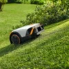 V2 STIHL iMOW® 3 Mähroboter – Intelligente und vollautomatische Rasenpflege für Flächen bis 500 m²