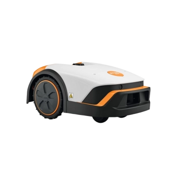 V5 STIHL iMOW® 3 Mähroboter – Intelligente und vollautomatische Rasenpflege für Flächen bis 500 m²