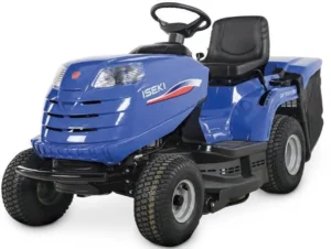 ISEKI CM 7014 H PRO II Rasentraktor – Leistungsstarker Aufsitzmäher mit Hydrostat und Mulchfunktion (Baujahr 2022)