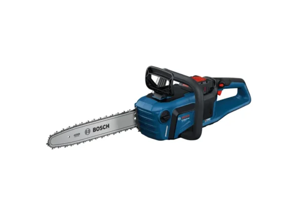 VVVV Bosch Professional GKE 18V-40 Solo Akku-Kettensäge – Kraftvolle Leistung für präzise Sägearbeiten
