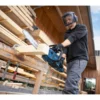 VVVVVVVV Bosch Professional GKE 18V-40 Solo Akku-Kettensäge – Kraftvolle Leistung für präzise Sägearbeiten