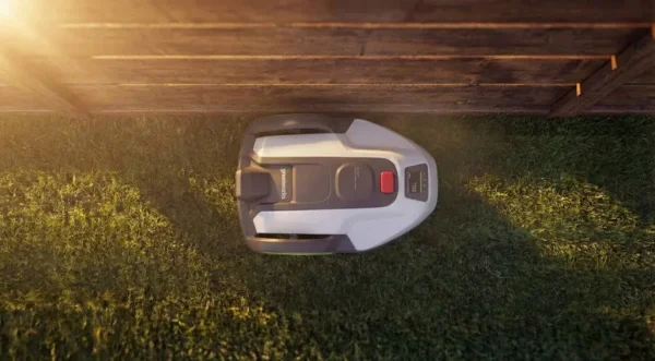 MAKITA RM350D Mähroboter – Intelligente Rasenpflege für Flächen bis 3.500 m²
