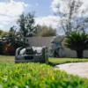 MAKITA RM350D Mähroboter – Intelligente Rasenpflege für Flächen bis 3.500 m²