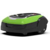 Greenworks GR2509307 Mähroboter – Intelligente Rasenpflege für Flächen bis 1.500 m²