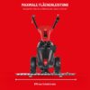 c4ef5740-3e26-508c-b41f-f9a4ed34f66c Benzin-Balkenmäher GBM 870-200 – Leistungsstarker Profi für hohes Gras und anspruchsvolles Gelände