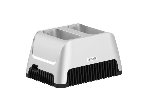 image (16) Litheli EasySurge Akku-Rasenmäher 2 x 20 V inkl. 2 x 4,0 Ah Akkus – Intelligente Power für perfekte Rasenpflege