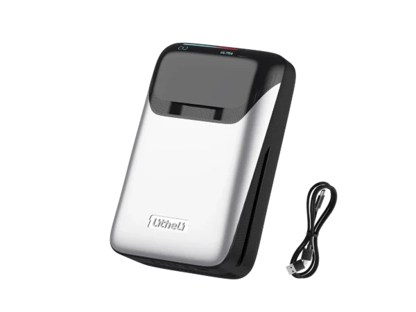 image (17) Litheli EasySurge Akku-Rasenmäher 2 x 20 V inkl. 2 x 4,0 Ah Akkus – Intelligente Power für perfekte Rasenpflege