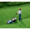 image (20) - Copie Litheli EasySurge Akku-Rasenmäher 2 x 20 V inkl. 2 x 4,0 Ah Akkus – Intelligente Power für perfekte Rasenpflege