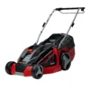 image (3) Einhell Power X-Change Akku-Rasenmäher GE-CM 43 Li inkl. 2 Akkus, 2 Schnellladegeräten und Mulchkit